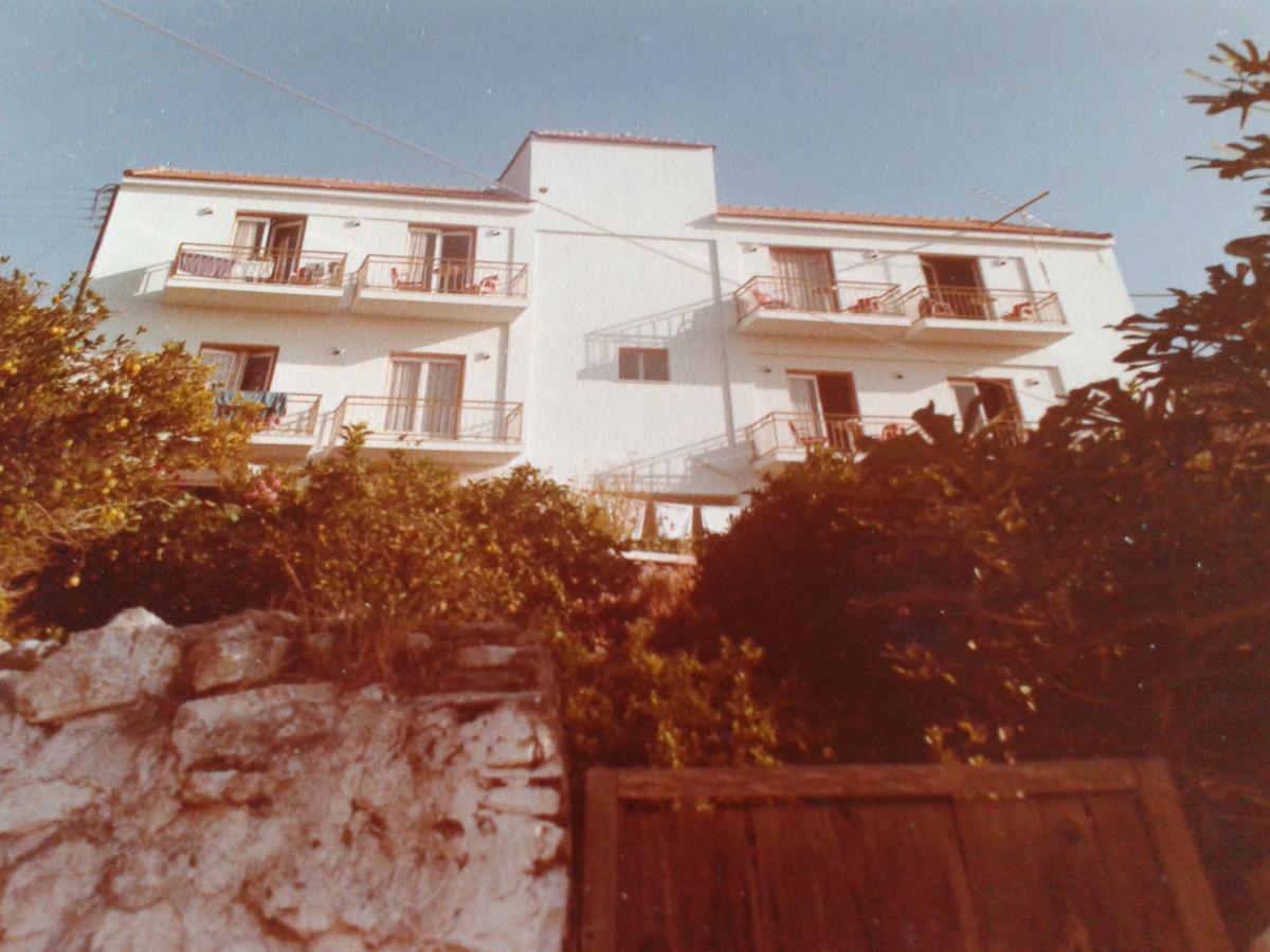 Belvedere Pythagoreio Exterior foto